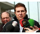 Comments from Kenan Öner