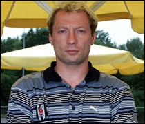 Khlestov Soru-Cevap´ta