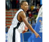 Transfer in Basketball
