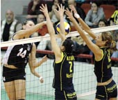 Fenerbahçe:1 Beşiktaş:3 