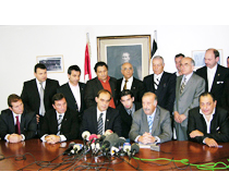 ”En Büyük Beşiktaş”