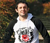 Nihat Kahveci ile Moda