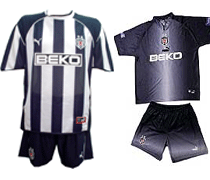 Değerli Beşiktaşlılar