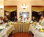 ‘Başkan’a Güvenim Tam’