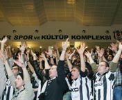 Derbi Maça Gel Plazma Kazan