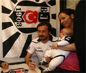 Yusuf Şimşek, Denizli Kartal Yuvası’nda 