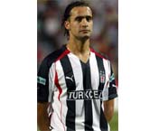 Juanfran Ajax’ta