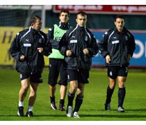 S.Liege Hazırlıkları Tamamlandı