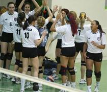 Bayanlar Voleybol Ligi
