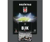 2008 BJK Takvimi Kartal Yuvası’nda 