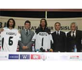 Rüştü and Mehmet Signs