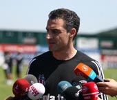 “This season will belong to Beşiktaş”