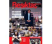 Beşiktaş Dergisi Çıktı