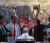 Kupa BJK Koleji’ne Gidiyor
