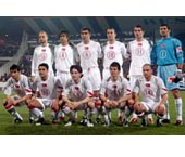 5 Futbolcumuz Milli Takım’da 