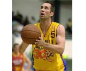 Basketbol’da Transfer 