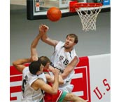 Türk Telekom:80 - Beşiktaş: 73