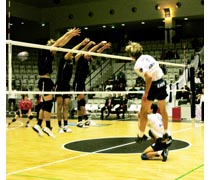 Çankaya Bld.:1 - Beşiktaş:3