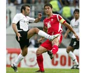 Vaduz Maçının Tekrarı BJK TV’de