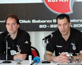 Basketbolda Derbiye Doğru