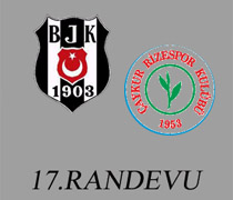 17.Karşılaşma