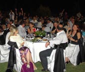 Kuşadası’nda Şampiyonluk Kutlaması