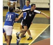 Beşiktaş:45 Halk Bankası:27