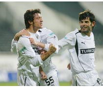 Futbol Değerlendirme
