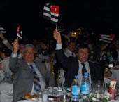 Keşan’da Şampiyonluk Coşkusu