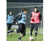 Ankaraspor Hazırlıkları Başladı