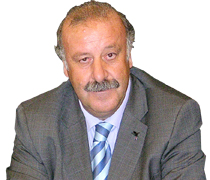 “Lige Hazırız”
