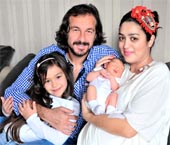 Yusuf Şimşek’in Mutlu Günü