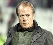 Mustafa Denizli’s Post-Game Comments