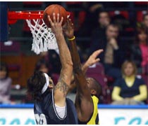 Basketbol’da Görünüm 