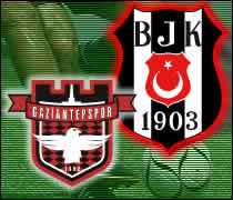 Gaziantepspor&BJK