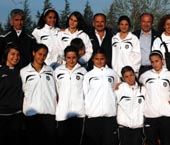Atletizm Sonuçları 