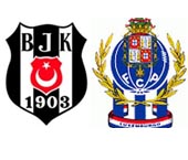 Beşiktaş-Porto Maçına Doğru