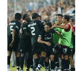Beşiktaşımız’a Tam Not