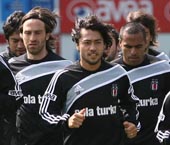 Takımımız Bugün Toplanıyor