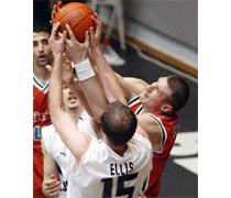 Basketbolda Program Belli Oldu