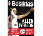 Beşiktaş Dergisi Piyasada!