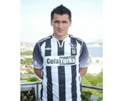 Vedran Runje Beşiktaş’ta