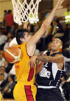 Potada Rakip Galatasaray