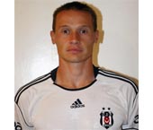 Beşiktaş and Zapotocny Part Ways