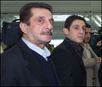 Kahveci’den açıklama