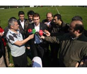 Comments from Kenan Öner 