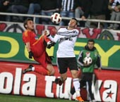 18 Kişilik Kadro Belli Oldu