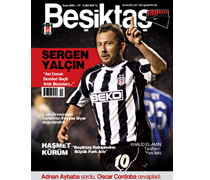 Dergimiz Poster Hediyeli
