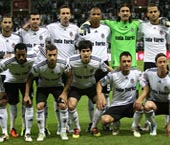 TFF Süper Kupa Maçı Oynayacağız