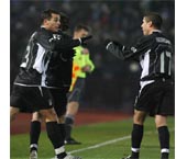 Trabzonspor:3 – Beşiktaş :2